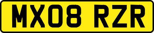 MX08RZR