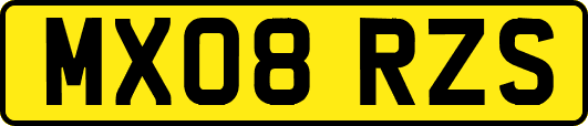 MX08RZS