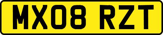 MX08RZT