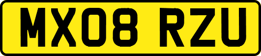 MX08RZU