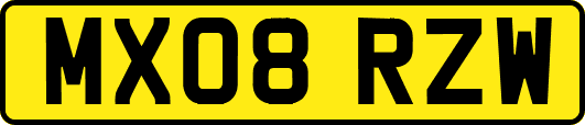 MX08RZW