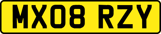 MX08RZY