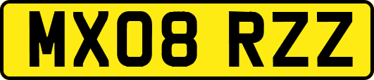 MX08RZZ