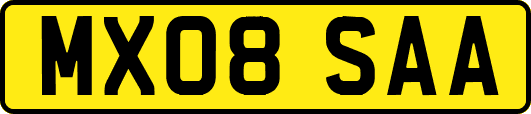 MX08SAA