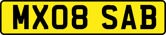 MX08SAB