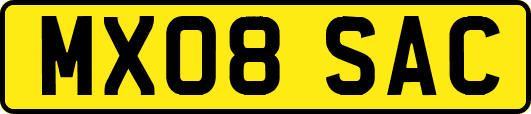 MX08SAC