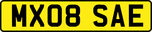 MX08SAE
