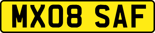 MX08SAF