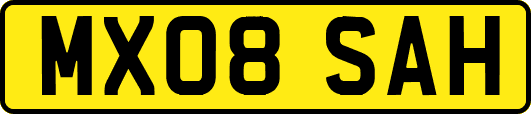 MX08SAH