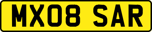 MX08SAR