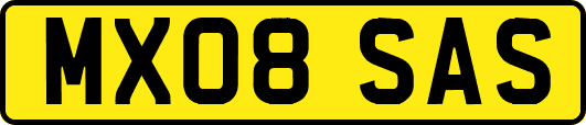 MX08SAS