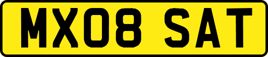 MX08SAT
