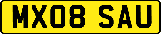 MX08SAU