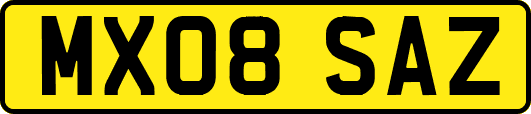 MX08SAZ
