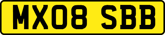 MX08SBB