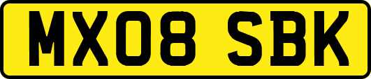 MX08SBK