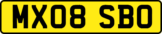 MX08SBO