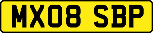 MX08SBP