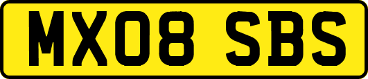 MX08SBS