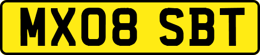 MX08SBT