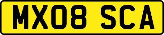 MX08SCA