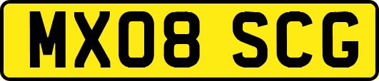MX08SCG