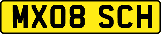 MX08SCH