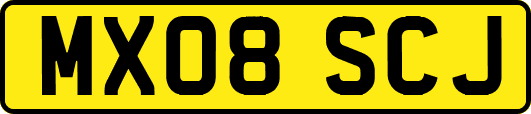 MX08SCJ