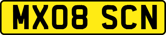 MX08SCN