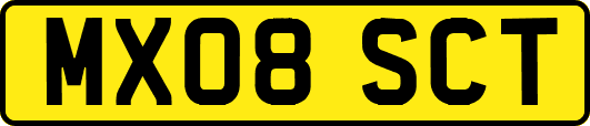 MX08SCT