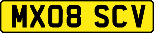 MX08SCV
