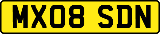 MX08SDN