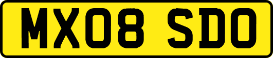 MX08SDO