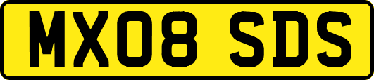 MX08SDS