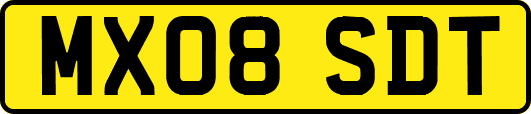 MX08SDT