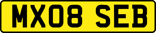 MX08SEB