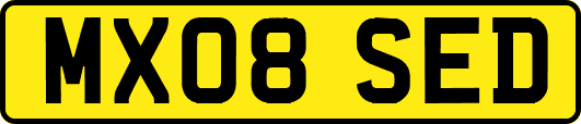 MX08SED