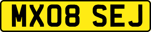 MX08SEJ
