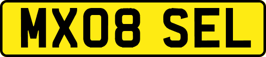 MX08SEL