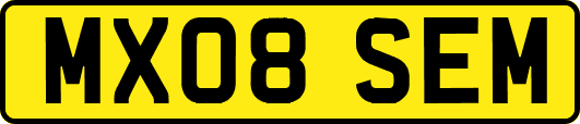 MX08SEM