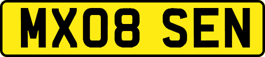 MX08SEN