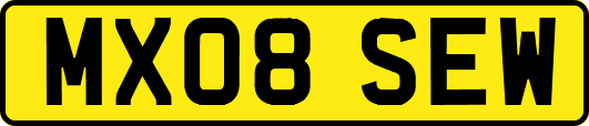 MX08SEW