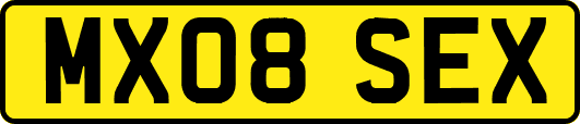 MX08SEX