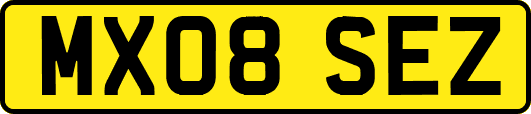 MX08SEZ