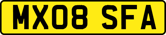 MX08SFA