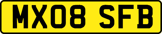 MX08SFB