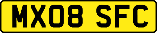 MX08SFC