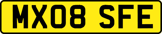 MX08SFE