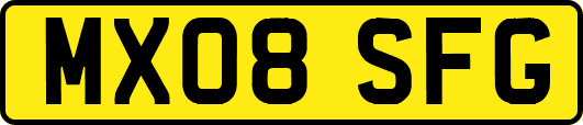 MX08SFG