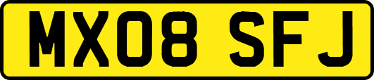 MX08SFJ